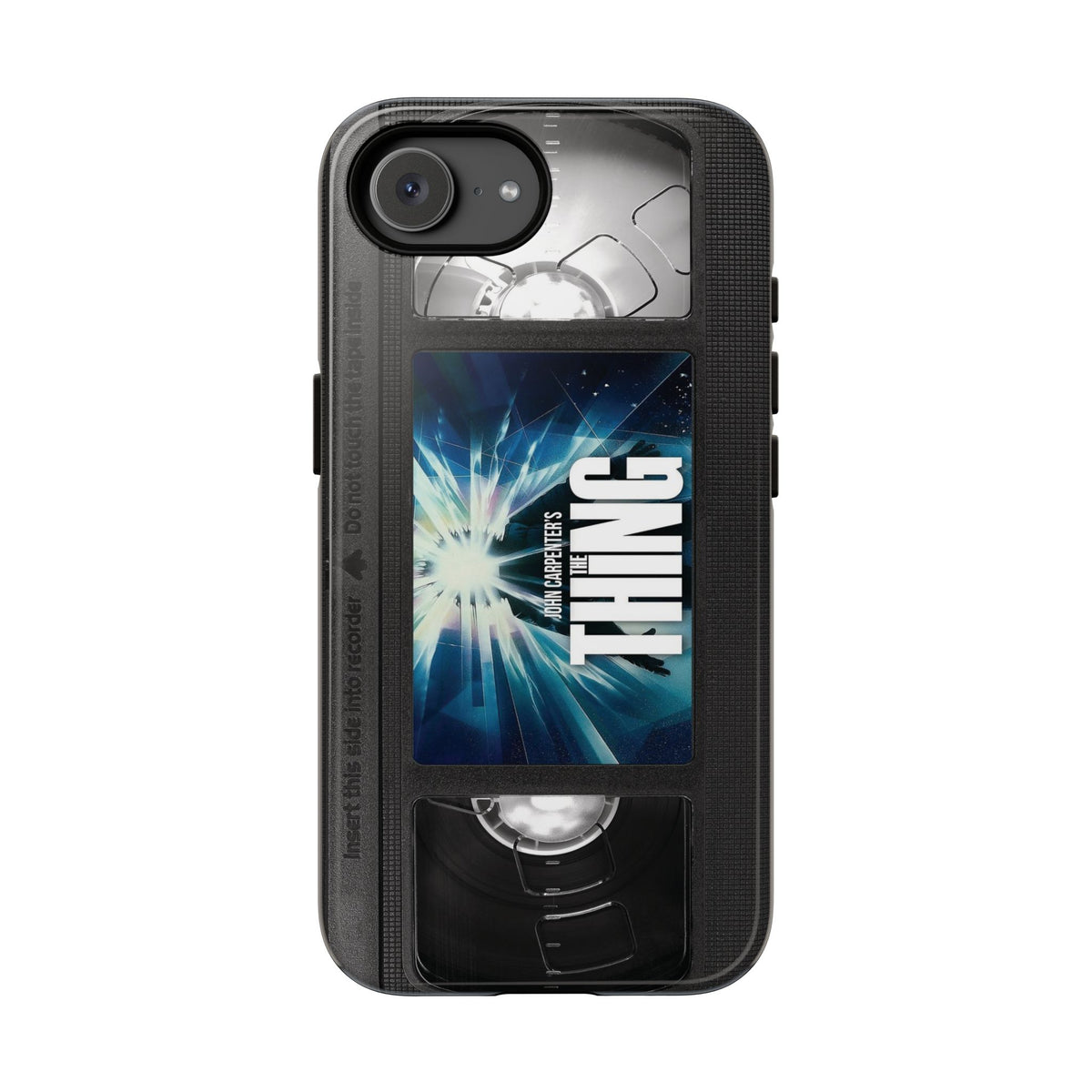 The Thing Impact Resistant Phone Case
