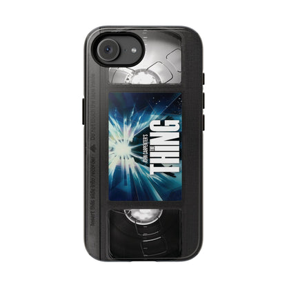 The Thing Impact Resistant Phone Case
