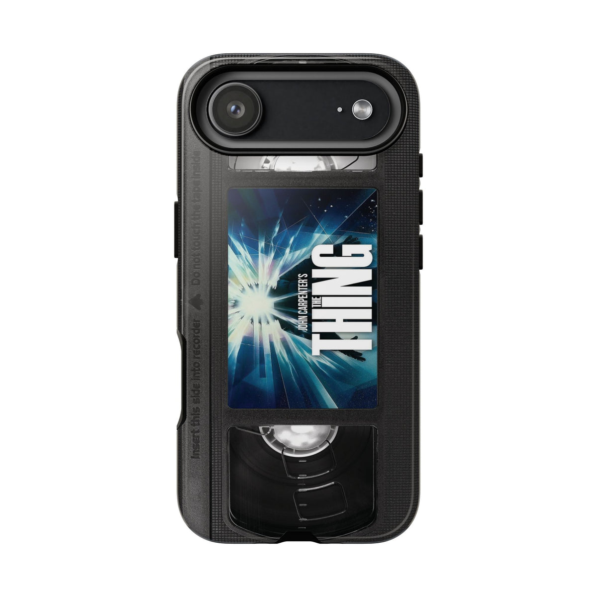 The Thing Impact Resistant Phone Case