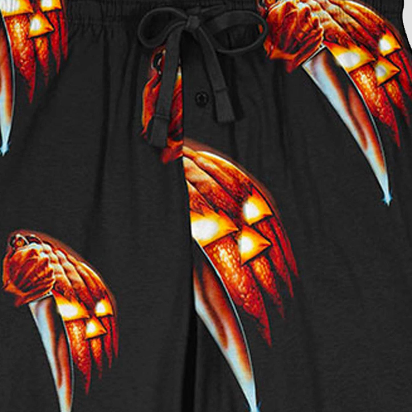 Halloween 78 Lounge Pants