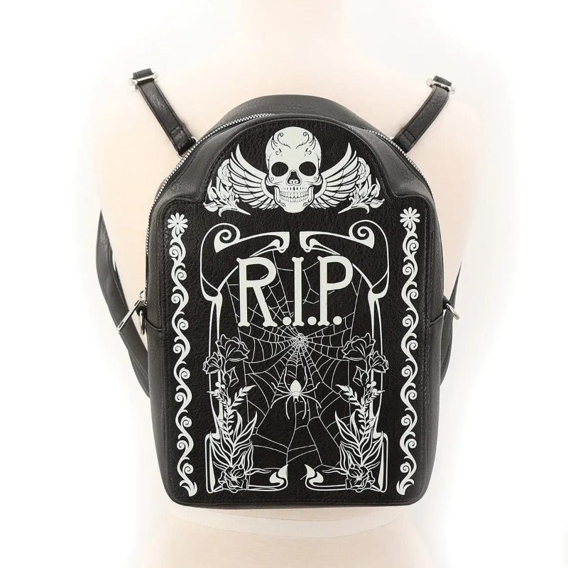 Coffin mini backpack hotsell