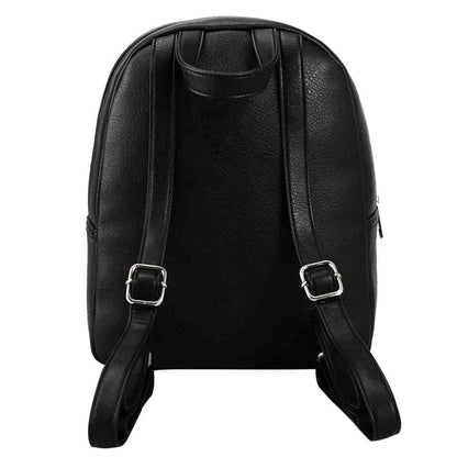Ghost Face Glow In the Dark Knife Puller Mini Backpack