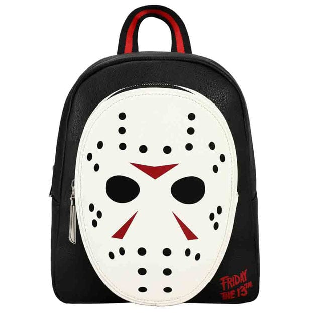 Jason Glow In the Dark Mini Backpack