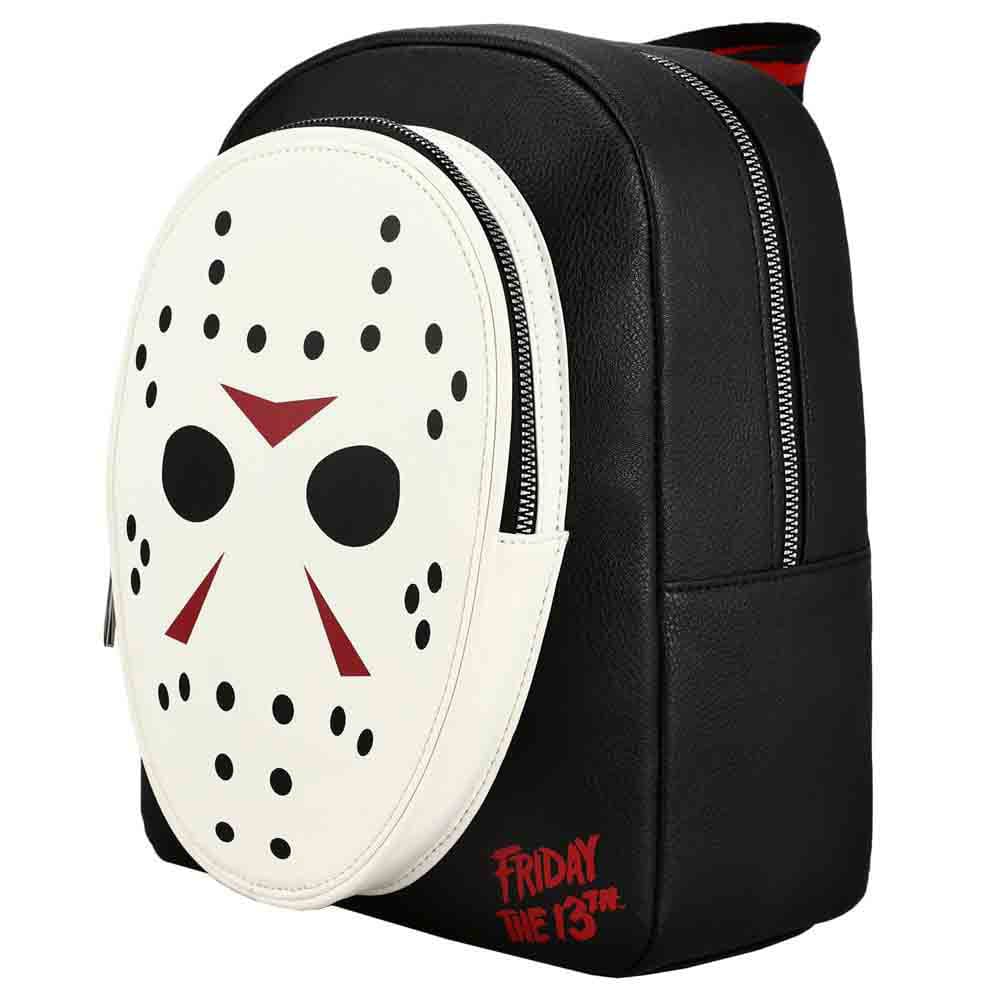 Jason Glow In the Dark Mini Backpack