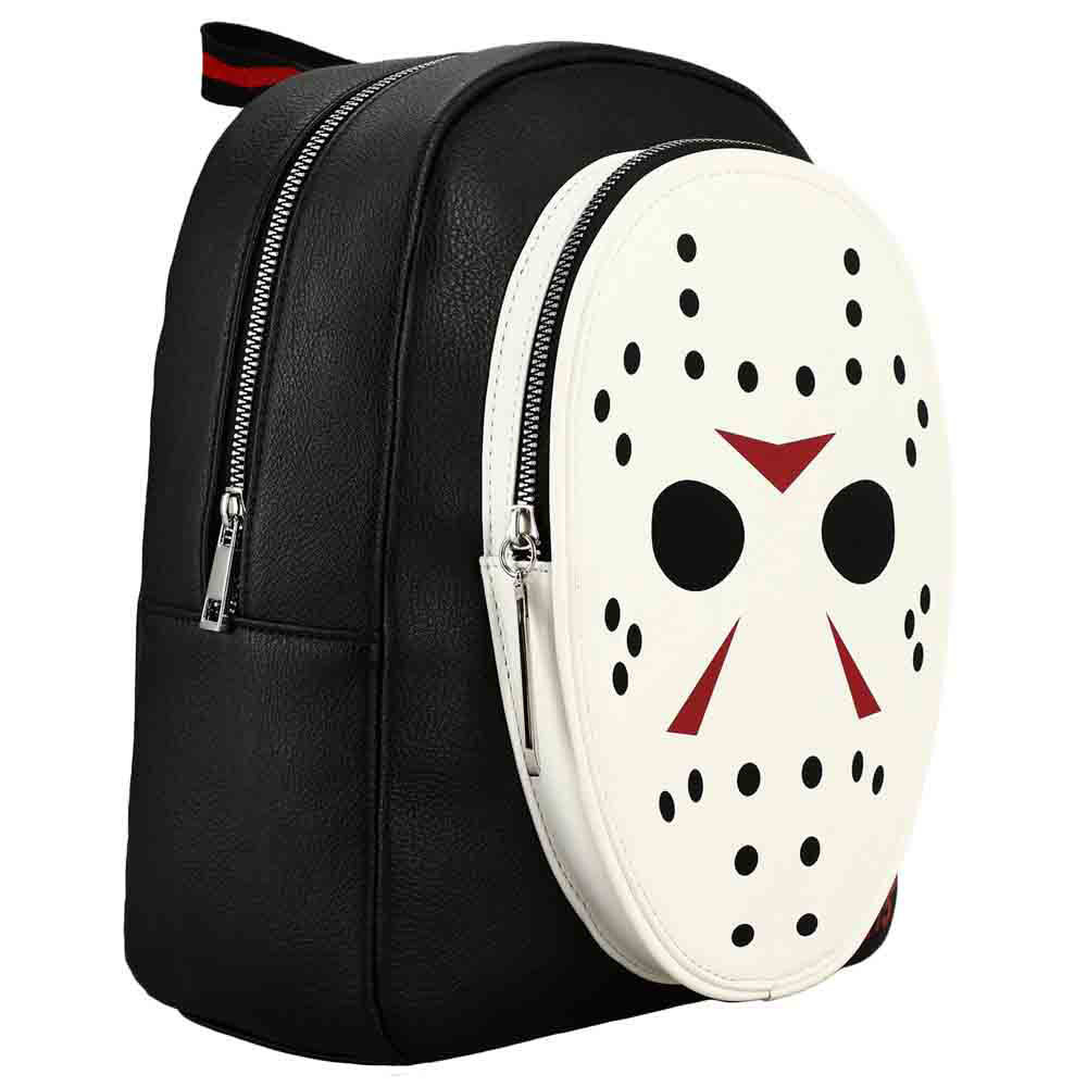 Jason Glow In the Dark Mini Backpack