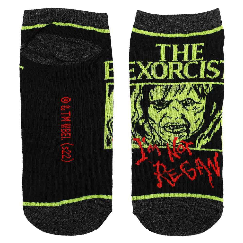 13 Scary Days of Horror Scary Sock Set