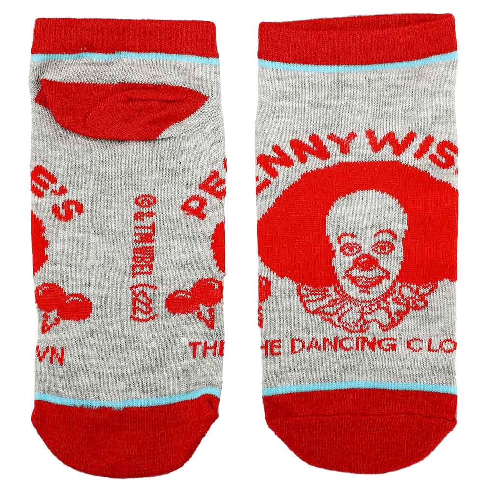 13 Scary Days of Horror Scary Sock Set