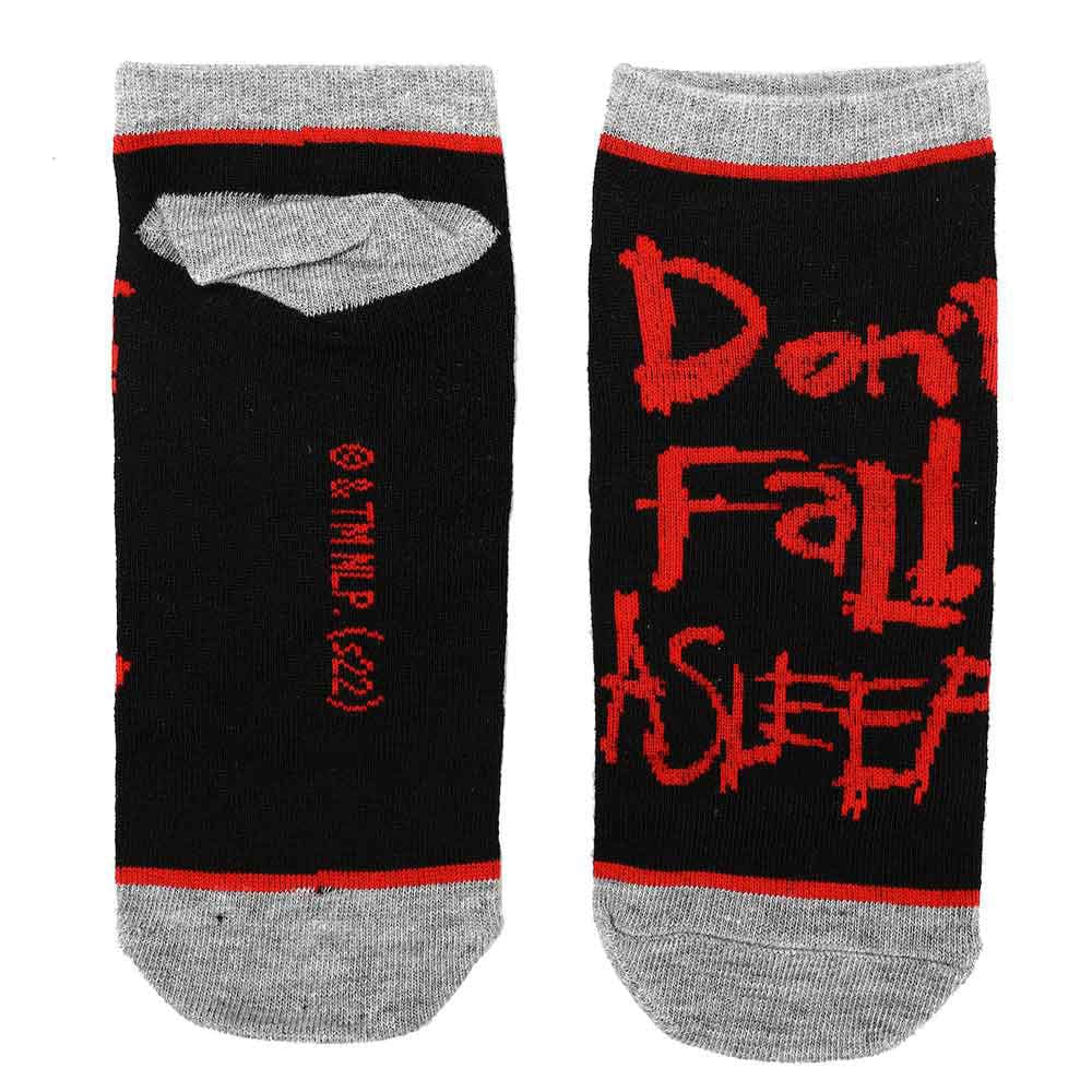 13 Scary Days of Horror Scary Sock Set