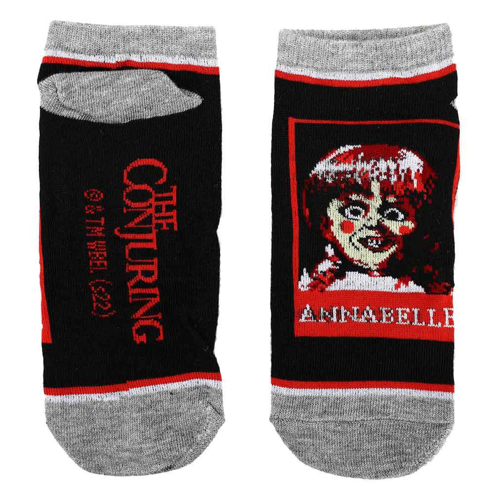 13 Scary Days of Horror Scary Sock Set