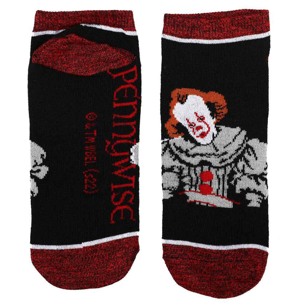 13 Scary Days of Horror Scary Sock Set