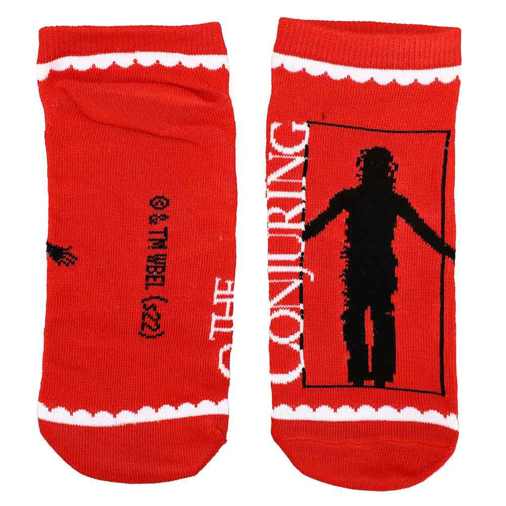 13 Scary Days of Horror Scary Sock Set