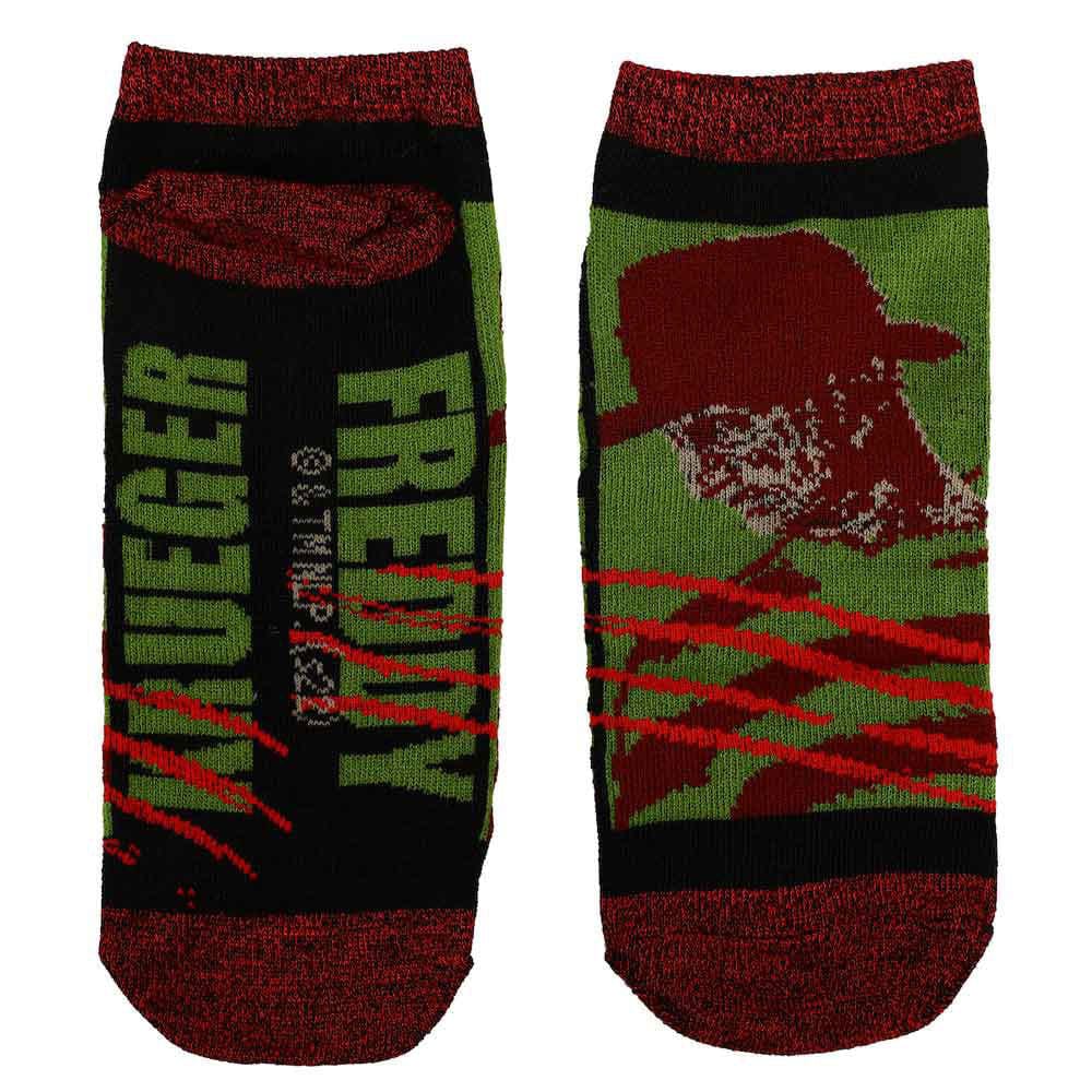 13 Scary Days of Horror Scary Sock Set