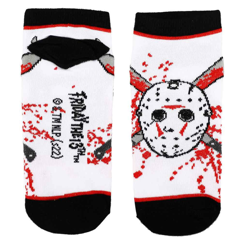 13 Scary Days of Horror Scary Sock Set