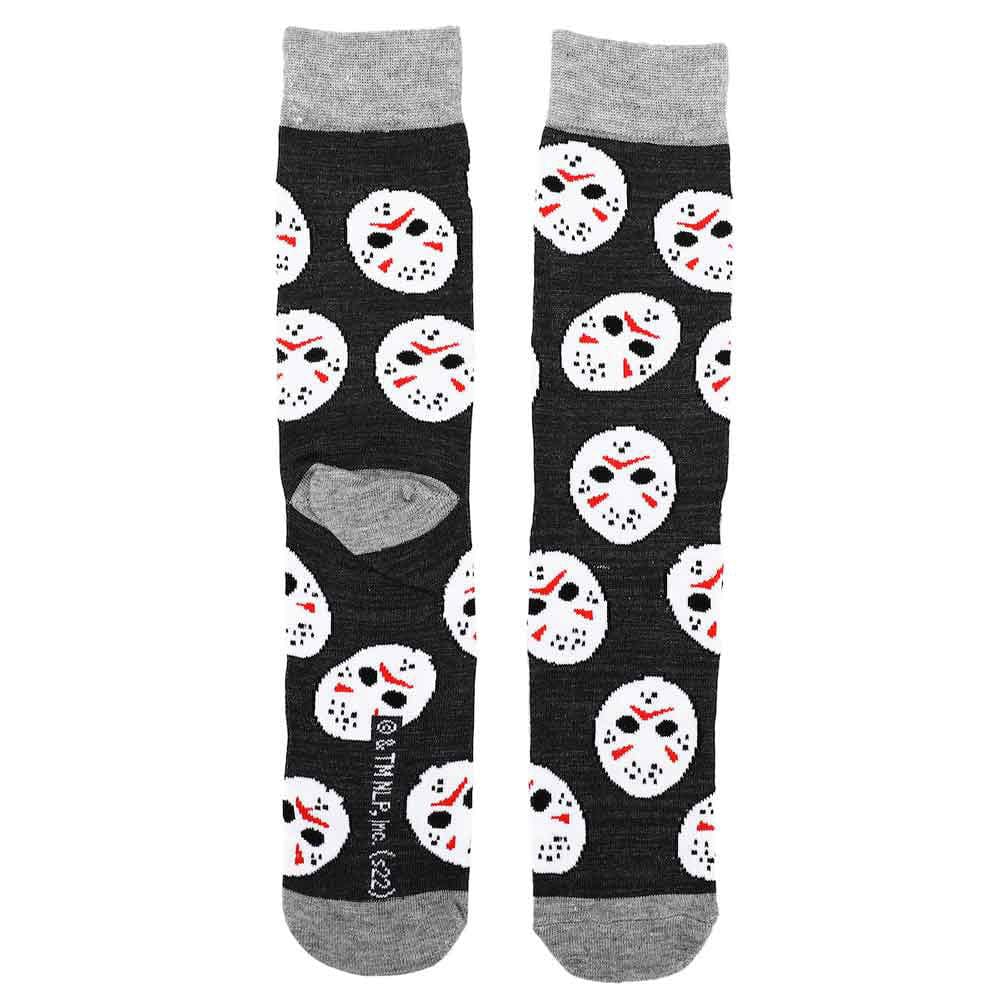 13 Scary Days of Horror Scary Sock Set