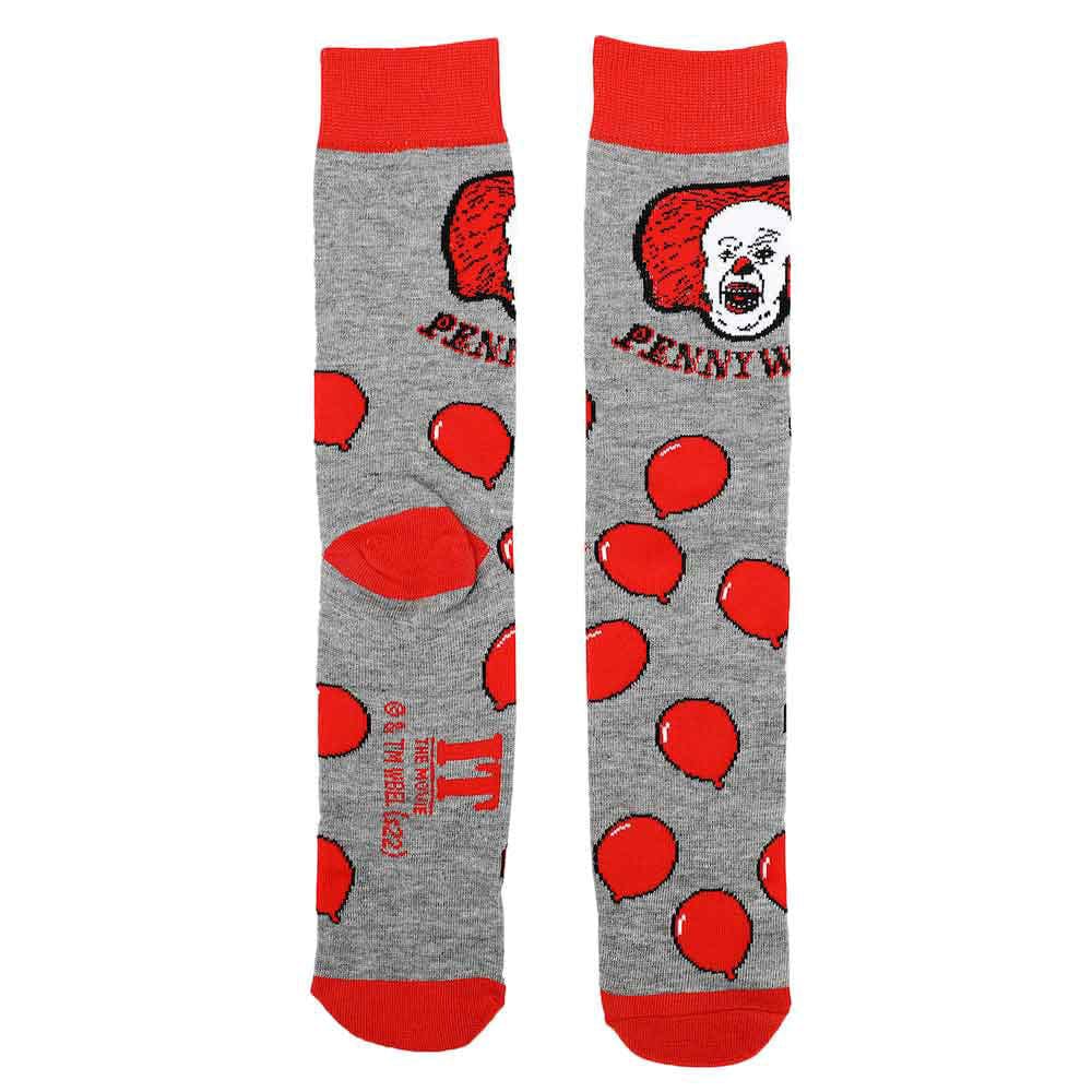 13 Scary Days of Horror Scary Sock Set