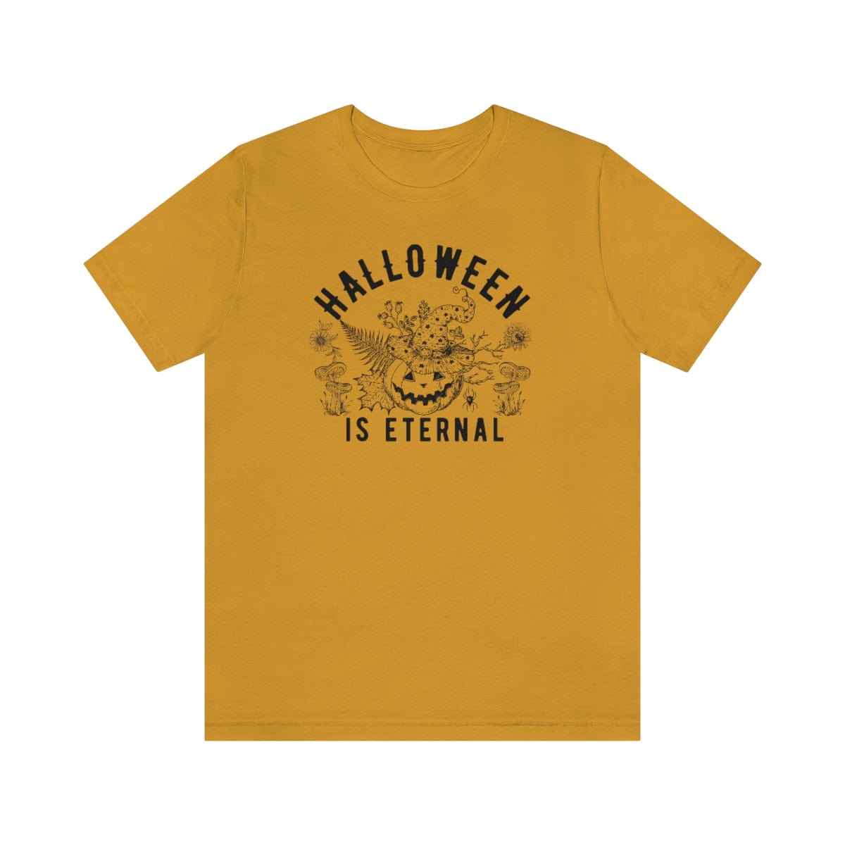 Halloween Is Eternal Tee