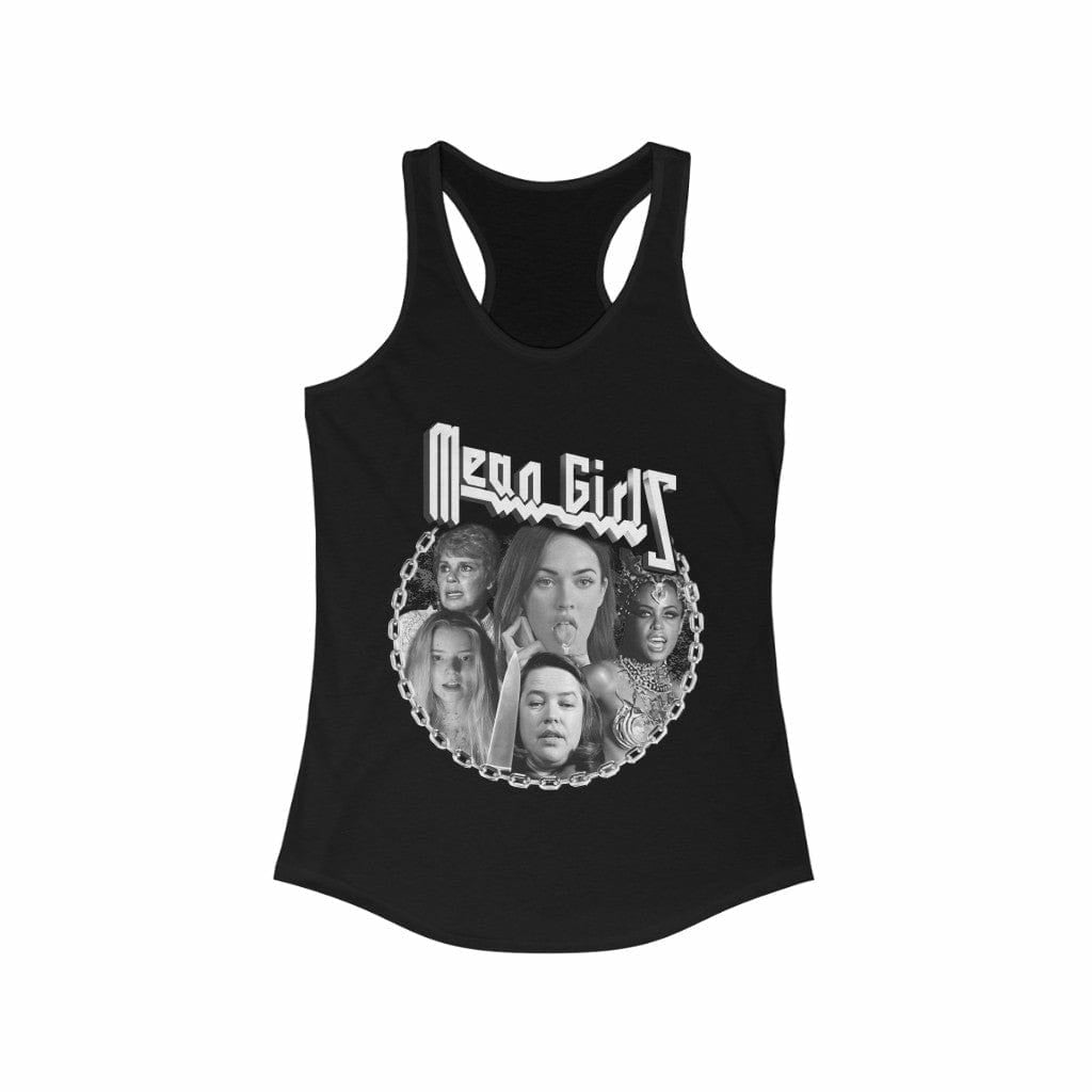 Mean Girls Racerback Tank