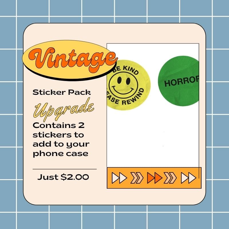 Digital Sticker Pack