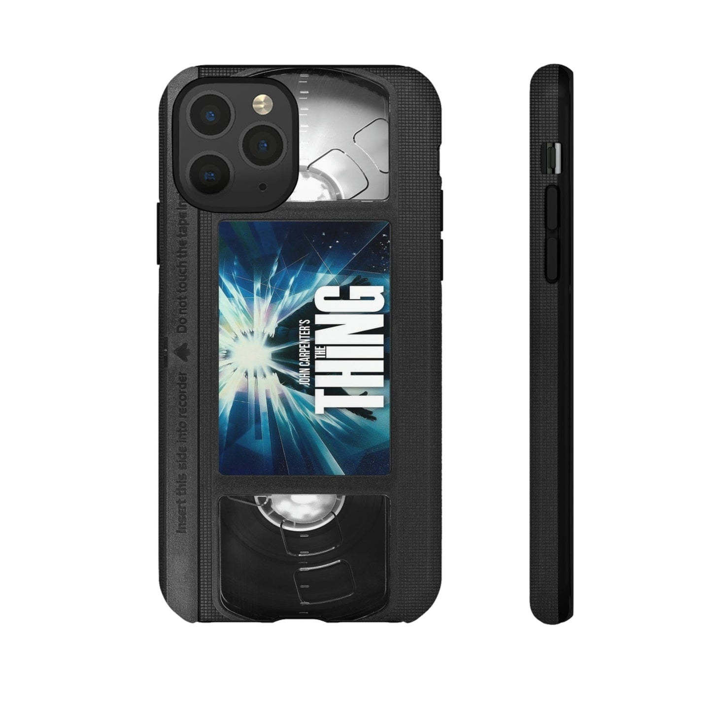 The Thing Impact Resistant Phone Case
