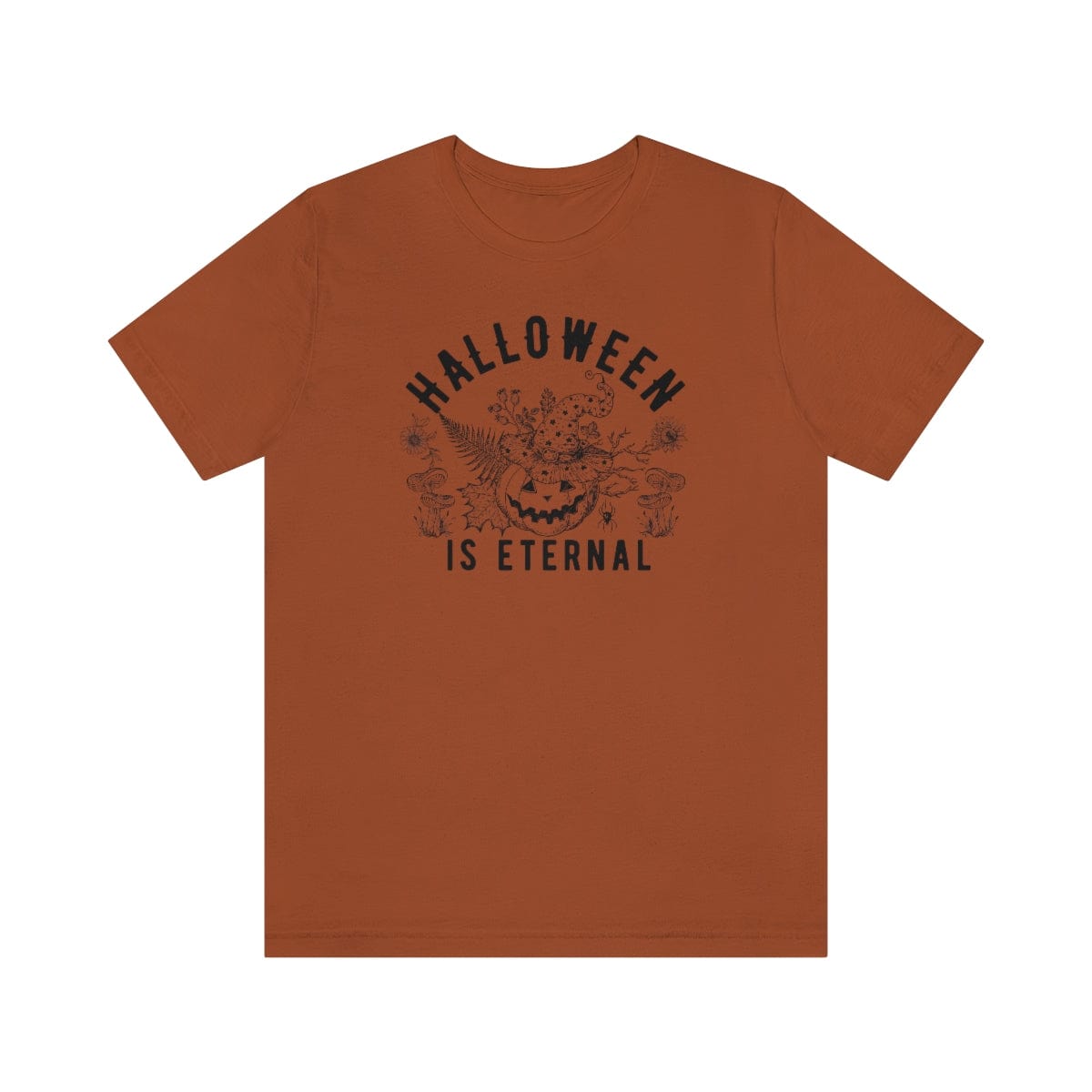 Halloween Is Eternal Tee