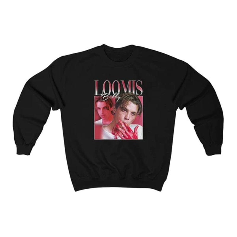 Loomis Sweatshirt