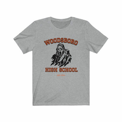 Woodsboro High School Tee