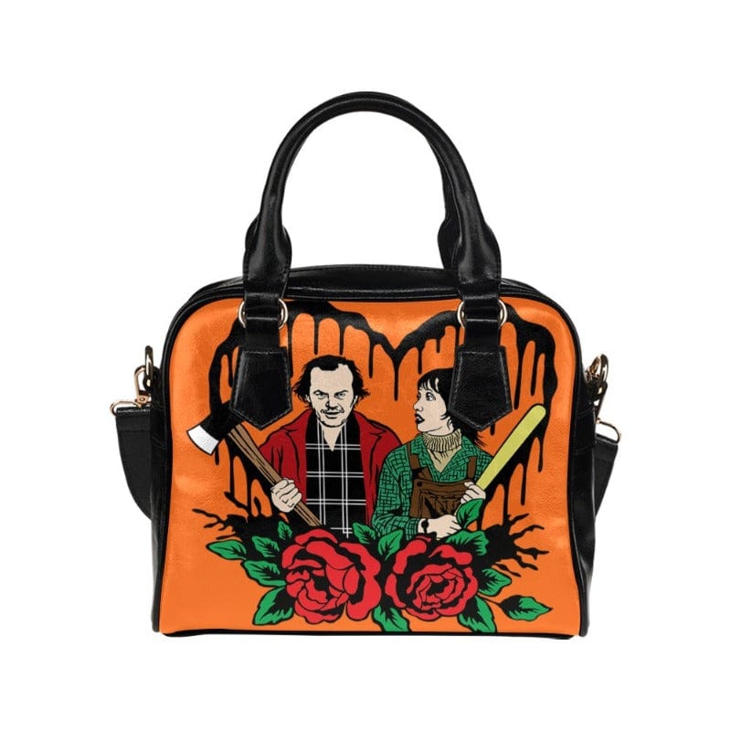 Jack + Wendy Handle Bag