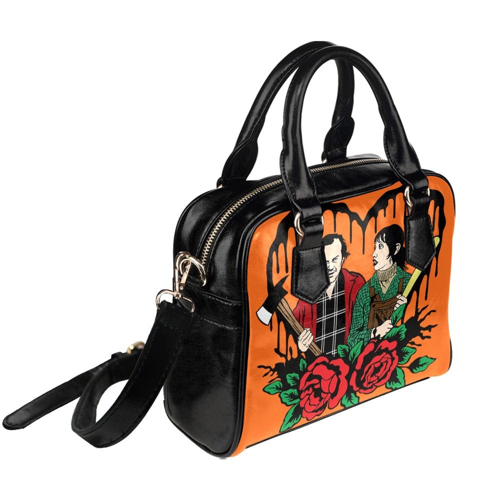 Jack + Wendy Handle Bag