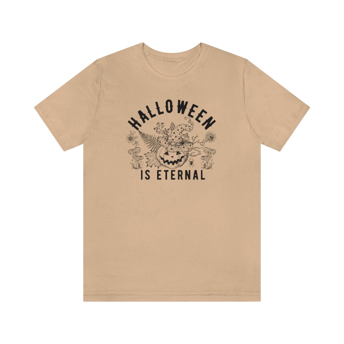 Halloween Is Eternal Tee