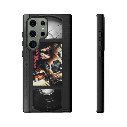 Blade Runner Impact Resistant VHS Phone Case