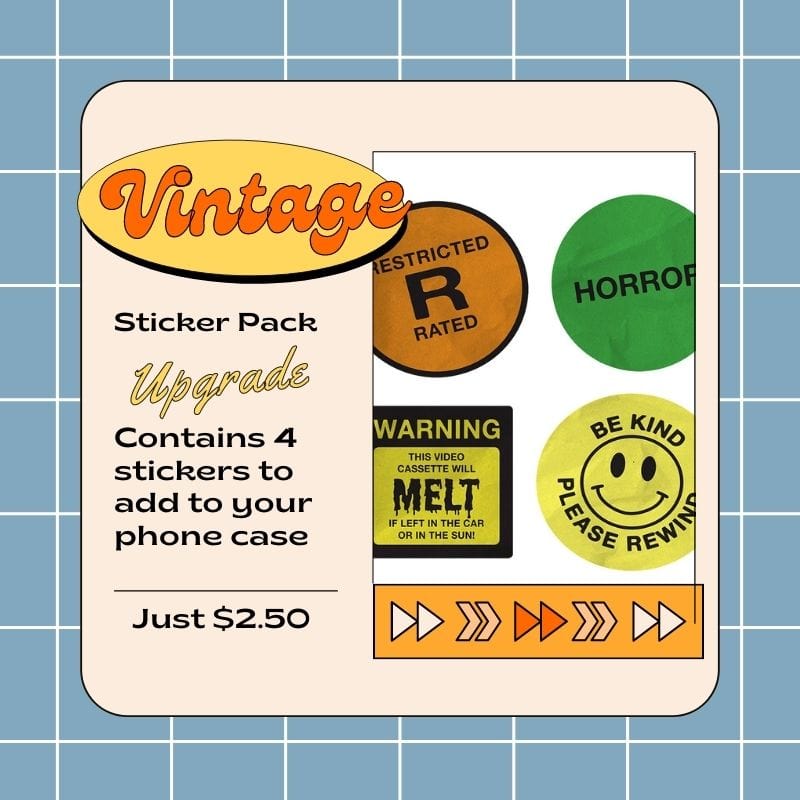 Digital Sticker Pack