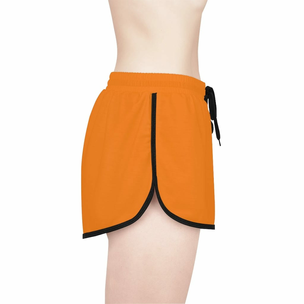 Jack O'Lantern Shorts