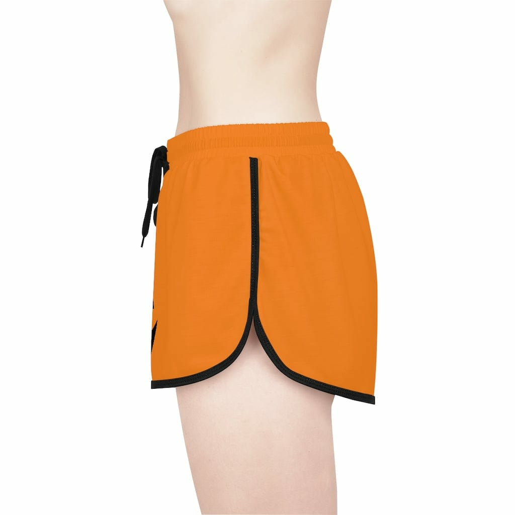 Jack O'Lantern Shorts