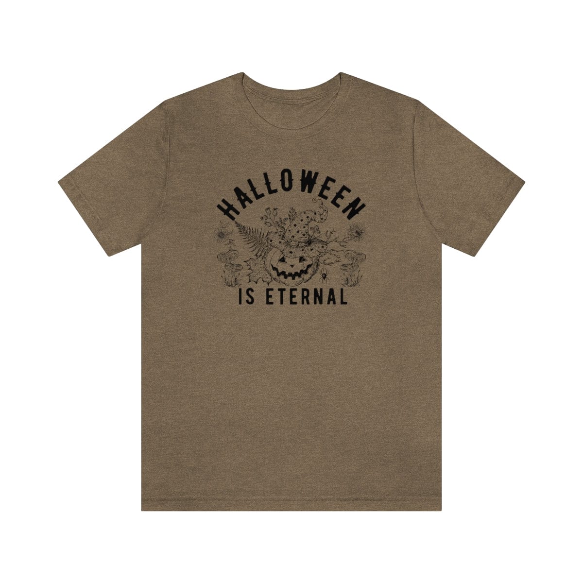 Halloween Is Eternal Tee