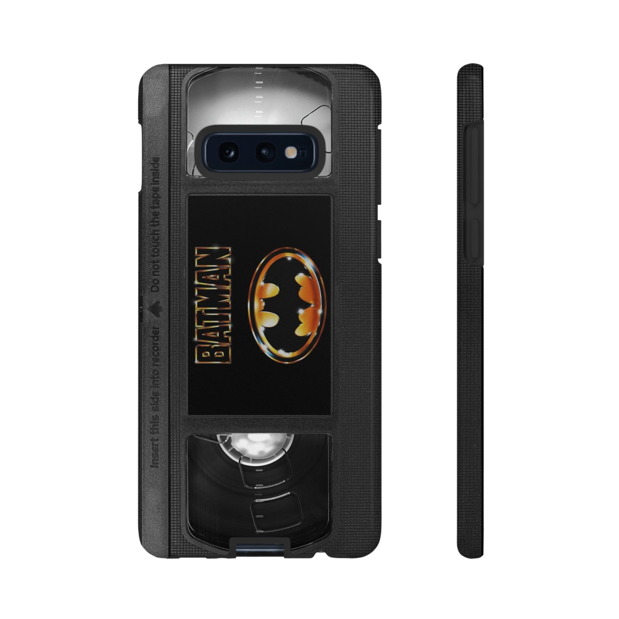 Batman phone store case