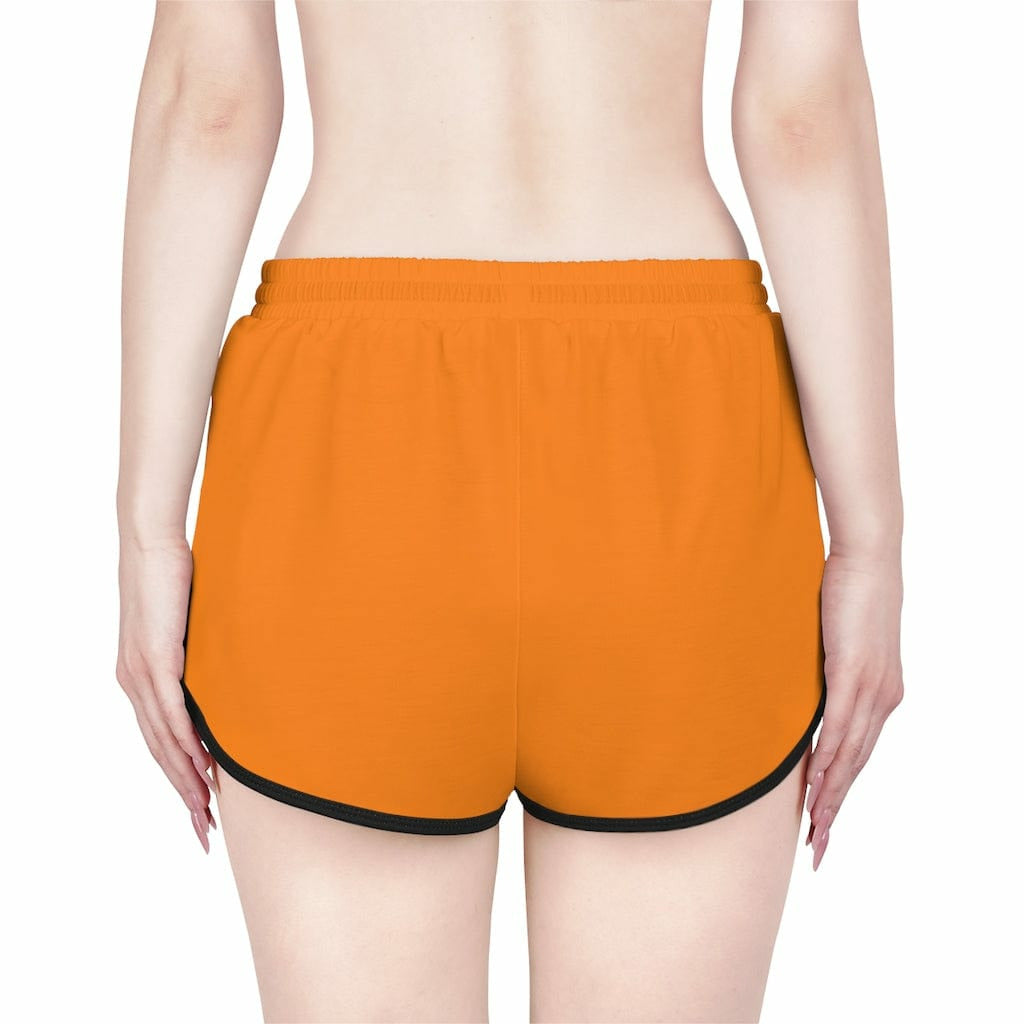 Jack O'Lantern Shorts