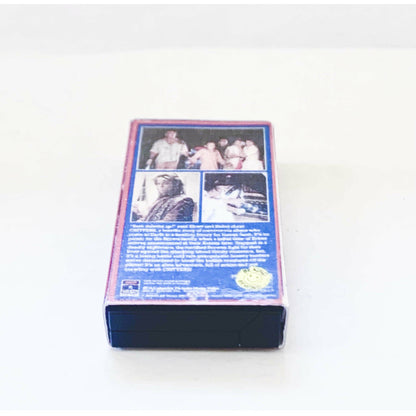 Critters VHS Magnet