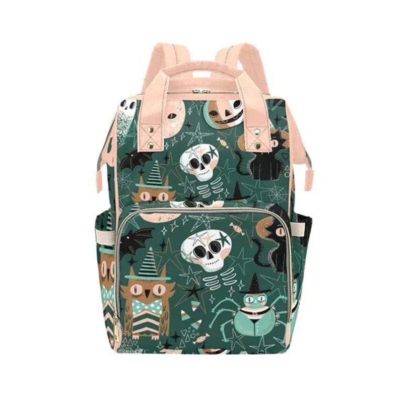 Spooky Cute Backpack