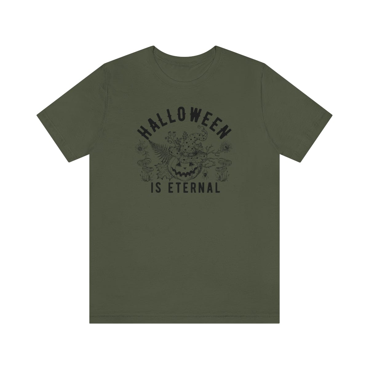 Halloween Is Eternal Tee