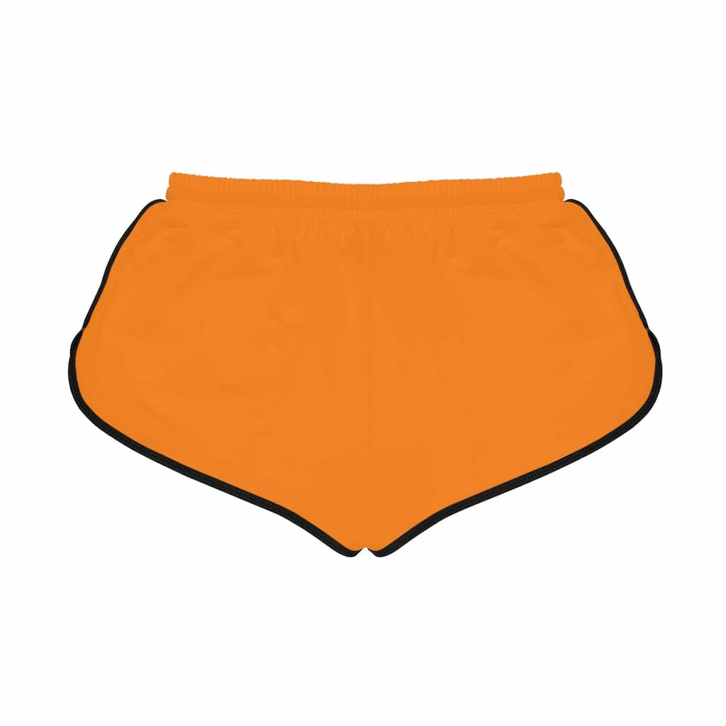 Jack O'Lantern Shorts